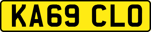 KA69CLO