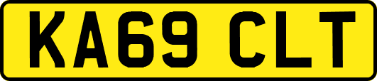 KA69CLT