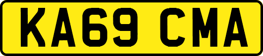 KA69CMA