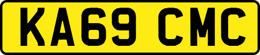 KA69CMC