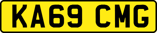 KA69CMG