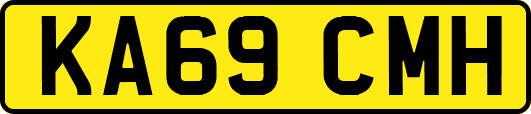 KA69CMH