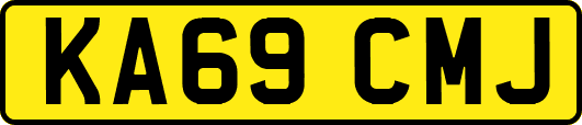 KA69CMJ