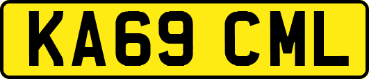 KA69CML