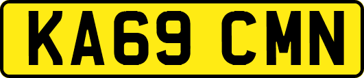 KA69CMN