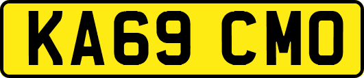 KA69CMO