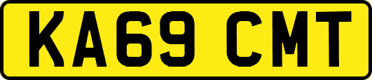 KA69CMT