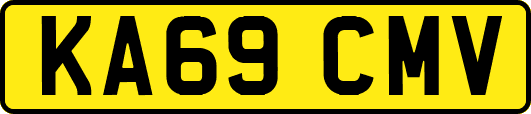 KA69CMV