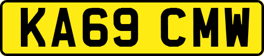 KA69CMW