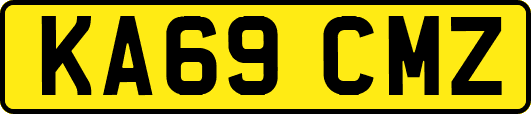 KA69CMZ
