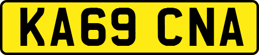 KA69CNA