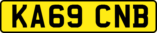 KA69CNB