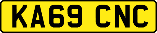 KA69CNC
