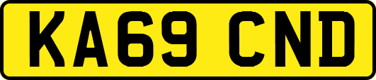 KA69CND