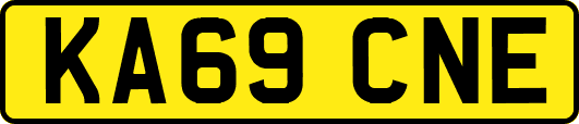 KA69CNE