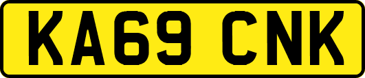 KA69CNK