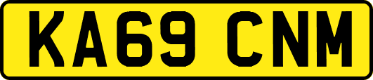 KA69CNM