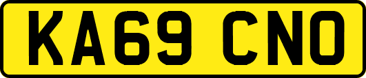 KA69CNO
