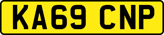KA69CNP
