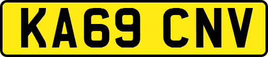 KA69CNV