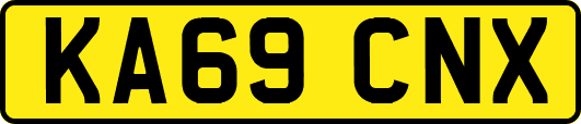 KA69CNX