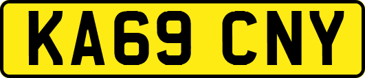 KA69CNY