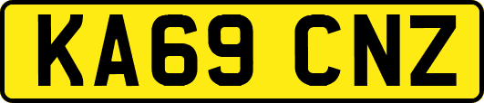 KA69CNZ