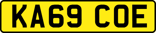 KA69COE