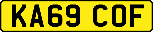KA69COF