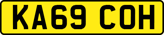 KA69COH
