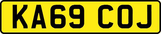 KA69COJ
