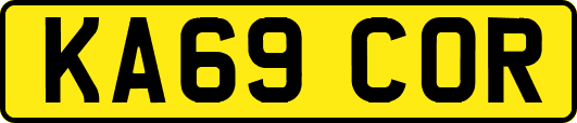 KA69COR
