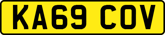 KA69COV