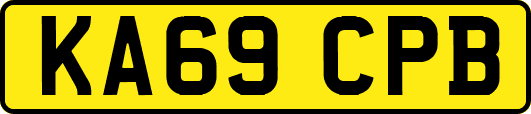 KA69CPB
