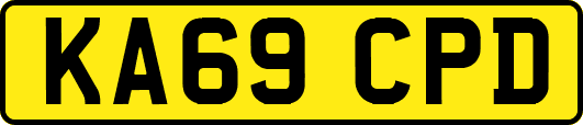 KA69CPD