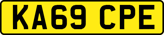 KA69CPE