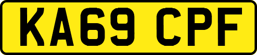 KA69CPF