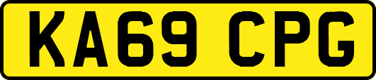 KA69CPG