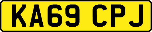 KA69CPJ