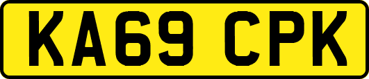 KA69CPK