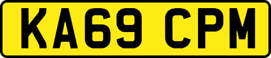 KA69CPM