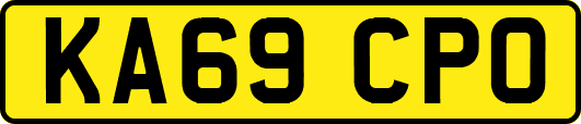 KA69CPO