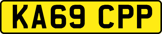 KA69CPP