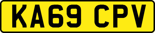 KA69CPV
