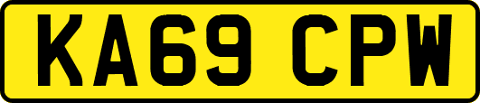 KA69CPW