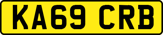 KA69CRB