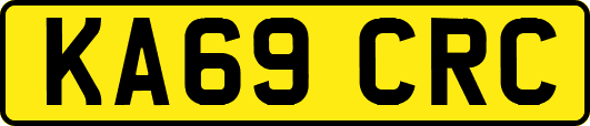 KA69CRC
