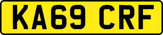 KA69CRF