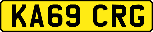 KA69CRG