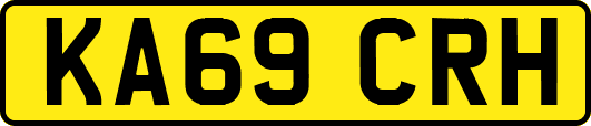 KA69CRH